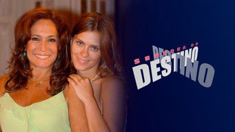 Cena de Senhora do Destino