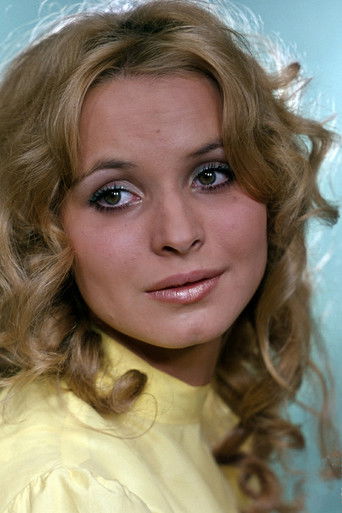 Foto de Janina Sokołowska