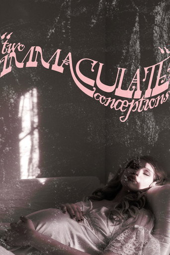 Two Immaculate Conceptions