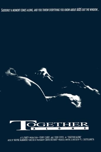 Poster för Together Alone