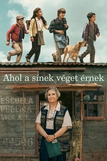 Ahol a sínek véget érnek