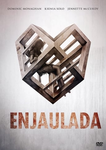 Enjaulada