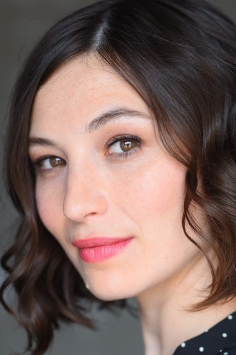 Alycia Grant headshot