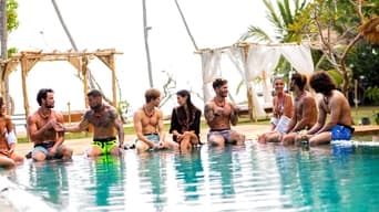 #6 FBOY Island Spain