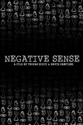 Negative Sense