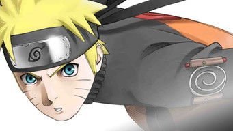 Galeria 4 - Naruto Shippuden the Movie: Bonds