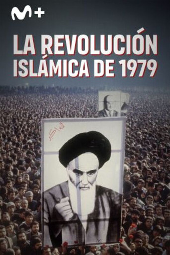 La Revolución islámica de 1979