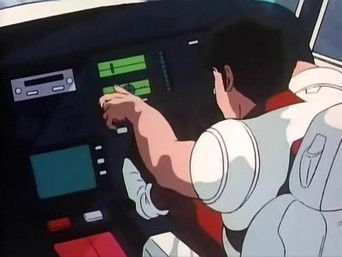 Episode 3 — Seeking the Lost Time