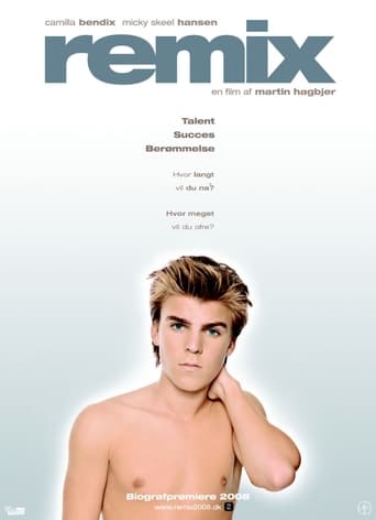 Poster of Remix