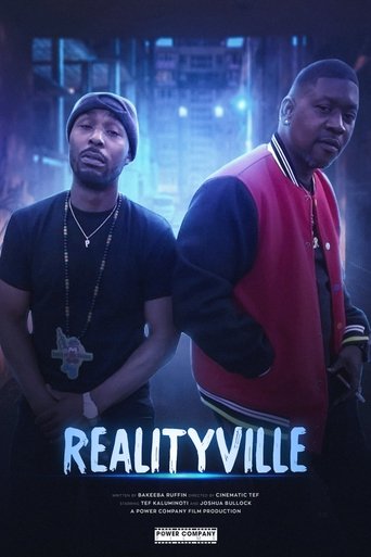 Realityville