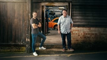 #1 Wheeler Dealers: Dream Car