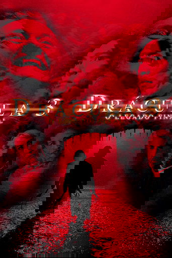 Dracula III: Legacy