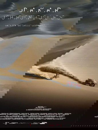 Dakar Chronicles (2025)