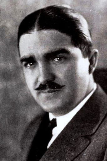 Foto de Christy Cabanne