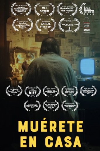 Die at Home (2020)