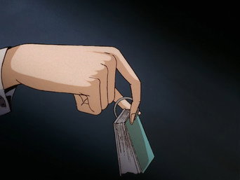 Episode 14 — The Secret Door