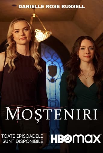 Moșteniri - Season 4 Episode 13
