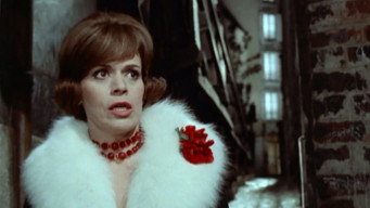 Paris, My Love (1962)