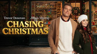 Chasing Christmas (2025)