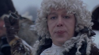 Vivat, Naval Cadets! - S1E01