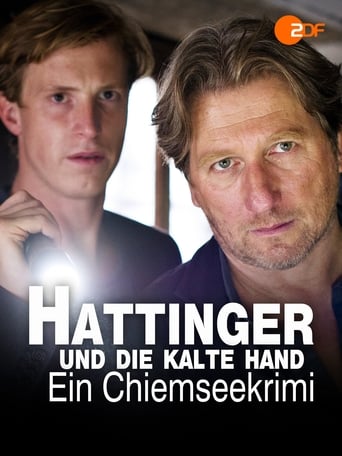 Poster för Hattinger und die kalte Hand