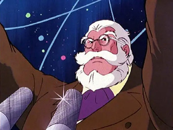 第56話：The Lynx of Outer-Space