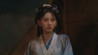 Episódio Episódio 3 da série A Prisioneira da Beleza