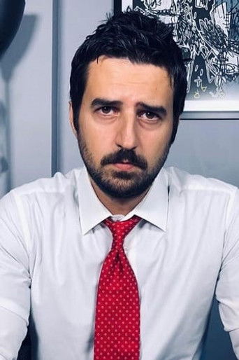 Foto de Volkan Öge
