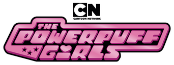 The Powerpuff Girls logo