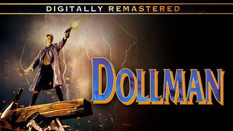 #7 Dollman
