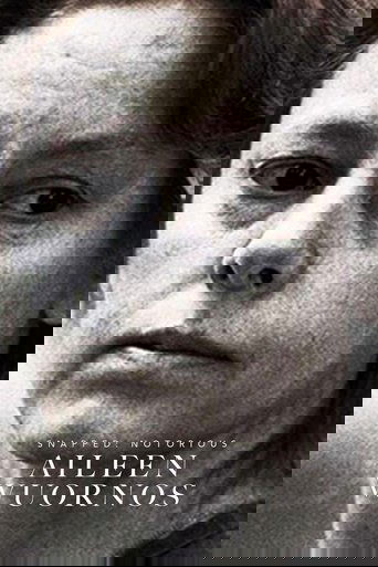 Snapped: Notorious—Aileen Wuornos