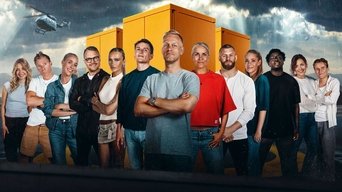 Boksen - S1E01