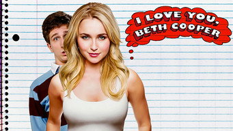 Cena 7 de Eu Te Amo, Beth Cooper
