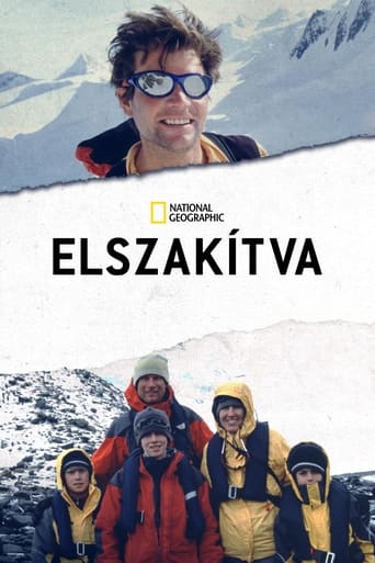 Elszakítva