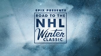 Road to the NHL Winter Classic - S2E01