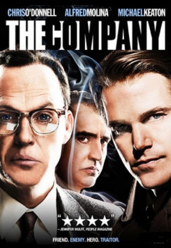 poster the company