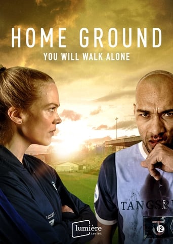 Home Ground Poster