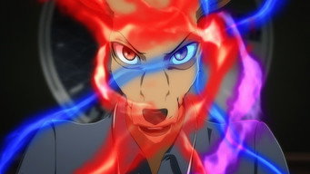 BEASTARS - O Lobo Bom