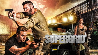 Galeria 5 - SuperGrid