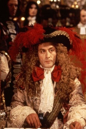 L'Allée du roi: Season 1