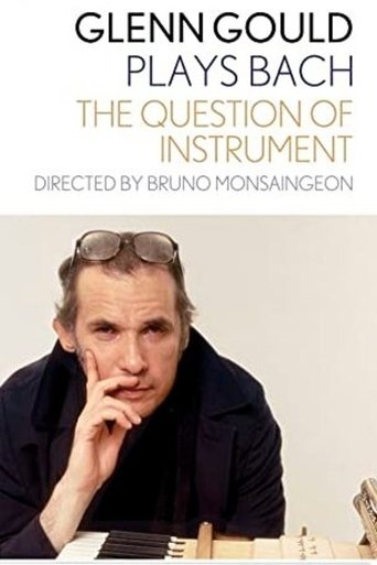 The Question of Instrument (1983) The Question of Instrument (1983)