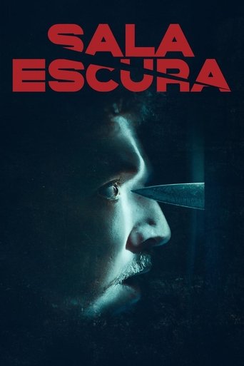 Sala Escura (2024)