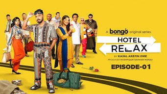 Episode 1 — Episode 01