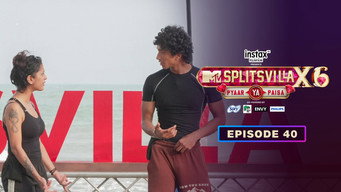 第40話：Secrets Behind the Win