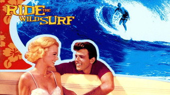 #4 Ride the Wild Surf
