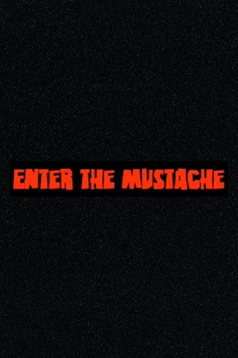 Enter the Mustache