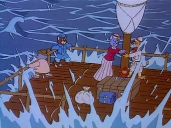 第12話：The Storm