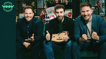 Episode 117 — Episode 117