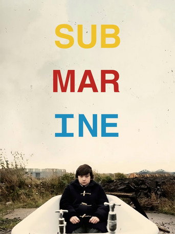 Submarine