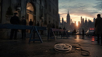 #24 The Anderson Tapes